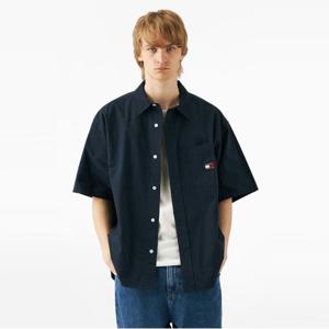 이지 포플린 오버 셔츠 (T32F1WSH02TMT2C1G)