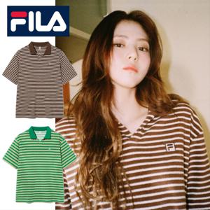 휠라 테리 카라티 - FS2TSH2407X