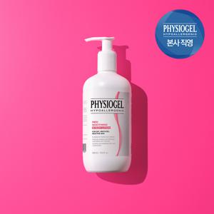 레드수딩 AI 바디로션 400ml