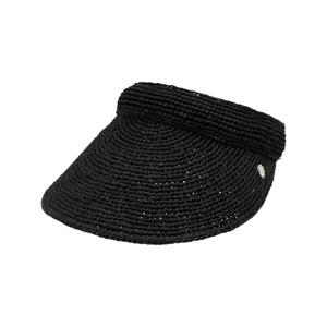 HAT51934 CA 에린 챠콜 바이저 썬캡