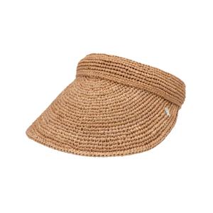 HAT51934 NU 에린 누가 바이저 썬캡