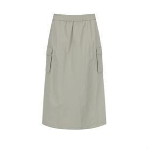 여성 무브 나일론 카고 스커트 PHF2RR2740