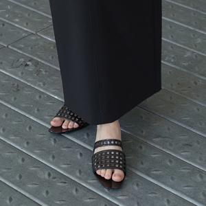 헤븐리젤리 뮬 라인