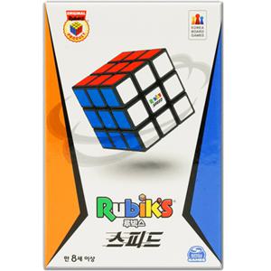 [코리아보드게임즈] 루빅스 스피드 3x3 큐브