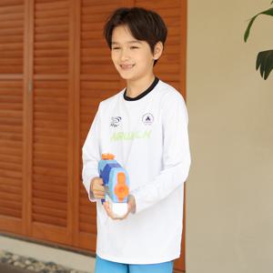 서프 아동 키즈래쉬가드 티셔츠 YA-4608