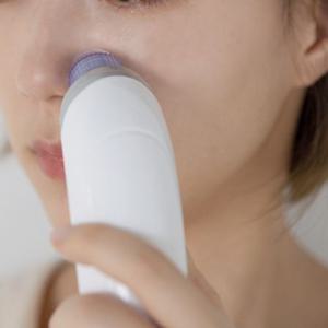 고품질 피지 제거 코 흡입기 블랙헤드 압출기 셀프박피 각질제거 얼굴각질 각질제거기 코피지제거