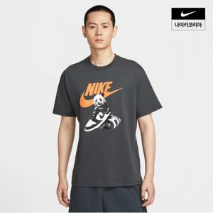 남성 스포츠웨어 반팔 티셔츠 HQ9245-060