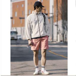 남성 쿨무브 나일론 밴딩 쇼츠 PHF2PH1771