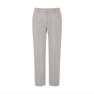 남성 컴포트 테이퍼드 히든밴딩 슬랙스 팬츠 PHF2PP1086