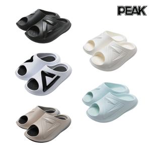 [명품][PEAK] [공용]피크스포츠 타이치 힐 슬라이드 C243SE01