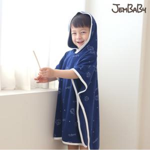 비치 가운 네모(JBBCTGSPU-31)