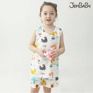 나시 인견스판 내의 꼬꼬(JBSVISKKO-13)