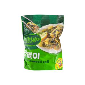 CJ 비비고 김말이 2KG_냉동