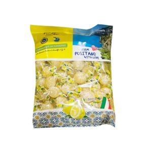 PERLE DI SOLE 포지타노 레몬캔디 750G