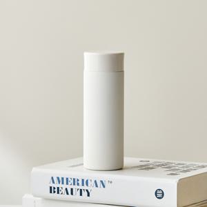 TO GO 더 가벼워진 경량 보온보냉텀블러 300ml 크림