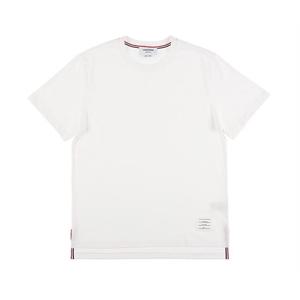 [명품]  릴렉스핏 반팔티 화이트 MJS067A 00042 100