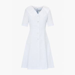 [정상가389000] 레이스카라 트위드 원피스 NWOPPE0400