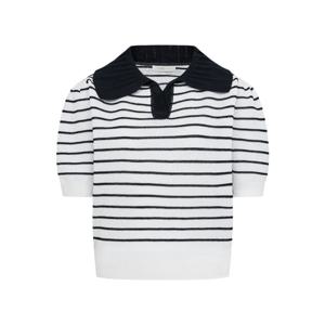 [정상가139000] 세일러 스트라이프 풀오버 NKPOPF0100