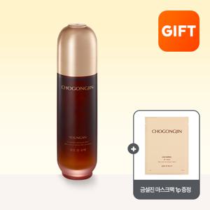 [초공진][단품] 영안 진 수액 150ml