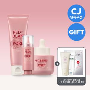 팥티놀3종 SET(모공리셋세럼+데드필드롭+모공폼)