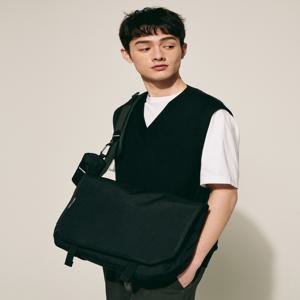 질 바이 질스튜어트 [[25FW]] JLBA5F725BK [재입고완료/바로배송][유스]블랙 단색 메신저백