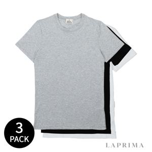 남성 반팔티 3PACK 81060012-J001O-O401