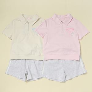 로엠걸즈아스킨반집업세트RGSM2543C