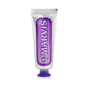 쟈스민 민트 치약 (여행용 사이즈) 25ml/1.29oz