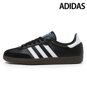 ADIDAS 삼바 OG 운동화 코어블랙 B75807