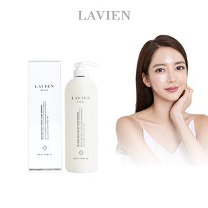 [라비앙] 실크헤어 헤어앤스칼프 클리어샴푸 500ml