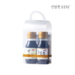 양조간장 혼밥세트 2호