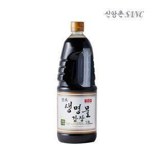 양조 생명물간장 1.8L