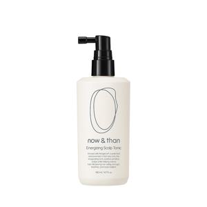 나우앤댄 두피 탈모 에너자이징 스칼프 토닉 140ml