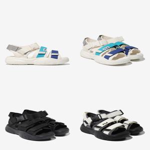 휠라 테이퍼 샌들 v3 3 종 택 1  1SM01977F_SKU