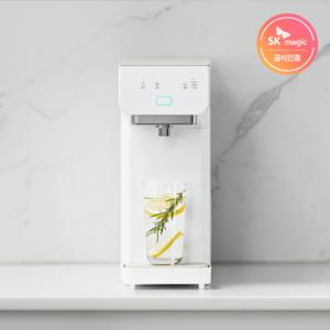 스스로 플러스 직수 정수기(냉/정) 일시불3년 셀프관 WPU-JCC103