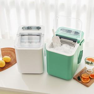 스테인리스 급속 제빙기 12KG 1.4L 친환경냉매