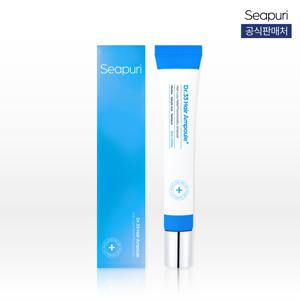씨퓨리 닥터33 두피 앰플 20ml 1개