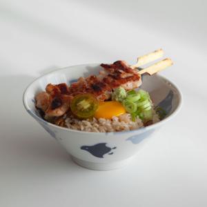 오야코 소면기
