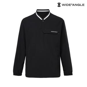 공식 신상 남성 CO 바시티 아노락 골프 자켓 M WMP25171Z1