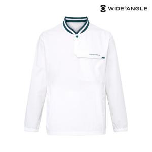 공식 신상 남성 CO 바시티 아노락 골프 자켓 M WMP25171W2
