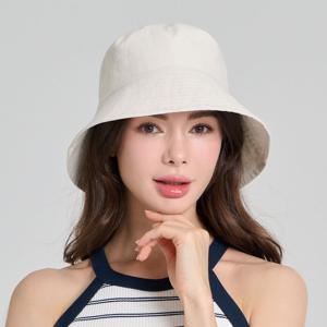 [최초가 105,000] 코튼 클래식 버킷햇 CF091HT107