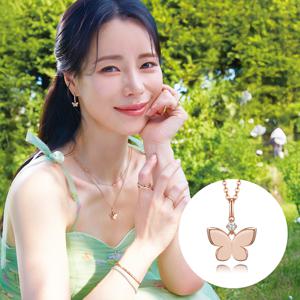 스윗멜로디 다이아 목걸이_210103155