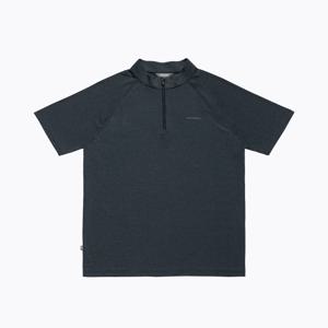 머렐 하이크 남성 스트레치 반집 반팔티 M24M2-MHT101-NAV