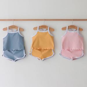 젤라뜨 상하세트 슈트 / 아기옷 신생아옷 바디슈트 바디수트