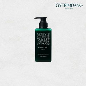 [최화정샴푸] 오리지널 리밸런싱 샴푸 500ml