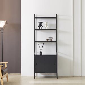 제플로 600 철재 슬라이드 수납선반장 DF926203