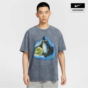 나이키 남성 맥스90 농구 티셔츠 HV1706-060
