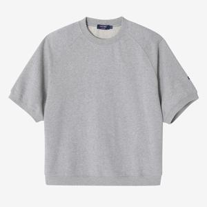 [LIVE]세인트제임스 Bon Bon Half Sleeve (GRY) ASJF251KR01-GRY
