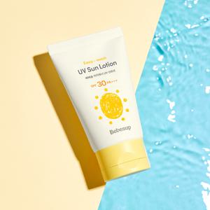 이지워시 UV 유아 선로션 50ml 1개