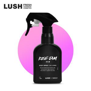 로즈 잼 200ml - 바디 스프레이